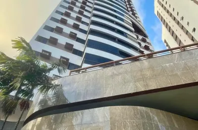 Apartamento nascente 136 m² no espinheiro com vista definitiva + vale-presente exclusivo