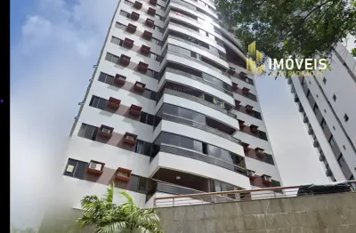 Apartamento 136 m² -4 quartos ( 2 suites) — raridade com excelente valor, porteira fechada e 2 vagas