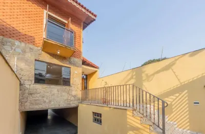Versátil casa tipo para venda em pirituba com 3 quartos, sendo 1 suíte, 247m²