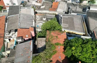 Versátil terreno residencial para venda em vila nossa senhora do retiro, 330m²
