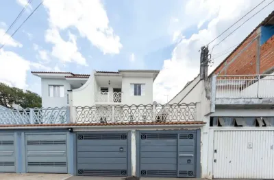 Elegante sobrado para venda em perus com 3 quartos, sendo 1 suíte, 186m²
