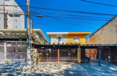 Agradável casa tipo para venda em vila pereira barreto com 2 quartos, 153m²