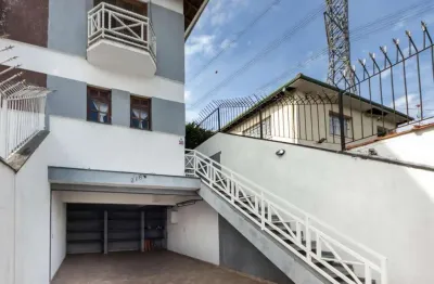 Imperdível casa tipo para venda em vila clarice com 3 quartos, sendo 1 suíte, 182m²