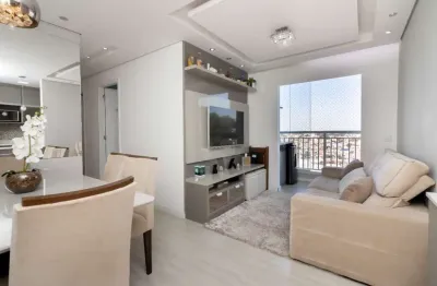 Aconchegante apartamento tipo para venda em jardim cidade pirituba com 2 quartos, 49m²