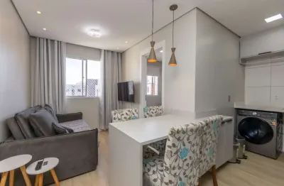 Funcional apartamento tipo para venda em jaguaré com 2 quartos, 35m²