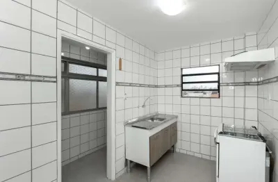 Funcional apartamento para venda em Vila Bonilha com 2 quartos , 60m²