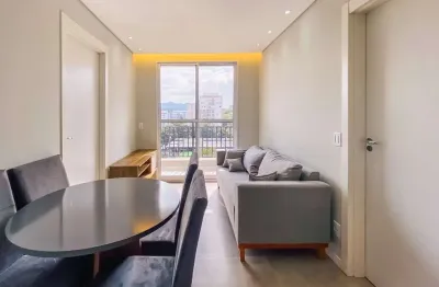 Atraente apartamento tipo para venda em pirituba com 2 quartos, 39m²