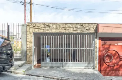 Agradável sobrado para venda em jardim vista linda com 3 quartos, 150m²