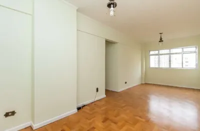 Espetacular apartamento tipo para venda em santa cecília com 2 quartos, 67m²