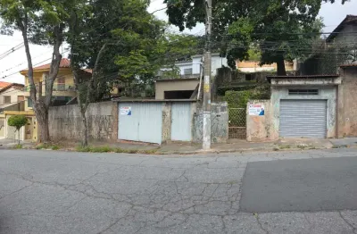 Sensacional terreno residencial para venda em vila comercial, 667m²