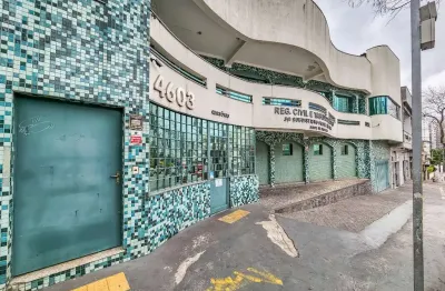 Elegante galpão comercial para venda em pirituba, 1,239m²