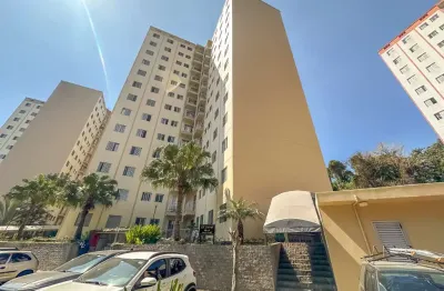 Deslumbrante apartamento tipo para venda em jardim marilu com 2 quartos, 62m²