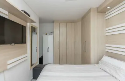 Excelente apartamento para venda em jardim marilu com 2 quartos , 62m²