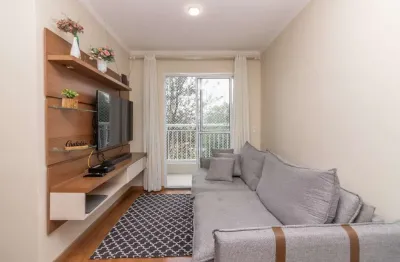 Espetacular apartamento tipo para venda em jardim cidade pirituba com 2 quartos, 49m²