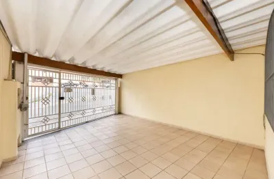Imperdível sobrado para venda em jardim felicidade (zona oeste) com 3 quartos, 91m²