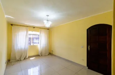 Agradável sobrado para venda em vila bancária munhoz com 3 quartos, sendo 1 suíte , 183m²