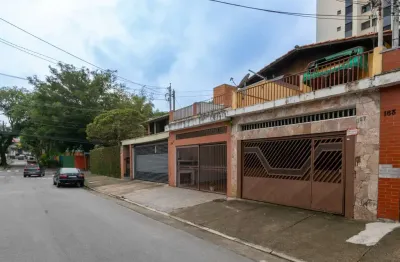 Espetacular casa tipo para venda em jardim bonfiglioli com 3 quartos, sendo 1 suíte, 125m²