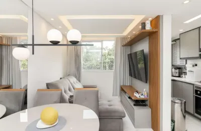 Imperdível apartamento tipo para venda em jardim íris / pirituba com 2 quartos, 44m²