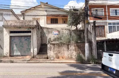 Espetacular terreno residencial para venda em jardim regina , 379m²