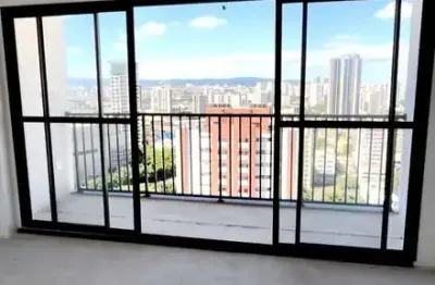 Flat com 1 quarto à venda na Rua Melo Palheta, 165, Água Branca, São Paulo