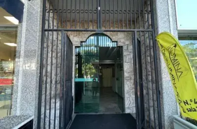 Sala comercial para alugar na praça saiqui, 40, vila valqueire, rio de janeiro, 85 m2 por r$ 2.900