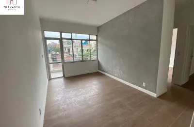 Apartamento com 2 quartos à venda na rua barão de melgaço, 1000, vista alegre, rio de janeiro, 56 m2 por r$ 240.000