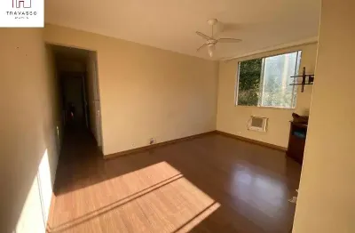 Apartamento com 2 quartos à venda na rua florianópolis, 930, praça seca, rio de janeiro, 60 m2 por r$ 155.000