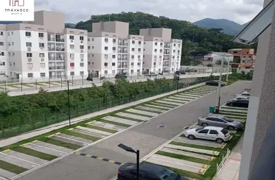 Apartamento com 2 quartos à venda na Estrada dos Teixeiras, 80, Taquara, Rio de Janeiro