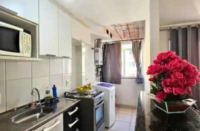 Apartamento com 2 quartos à venda na estrada da água grande, 303, irajá, rio de janeiro, 47 m2 por r$ 235.000