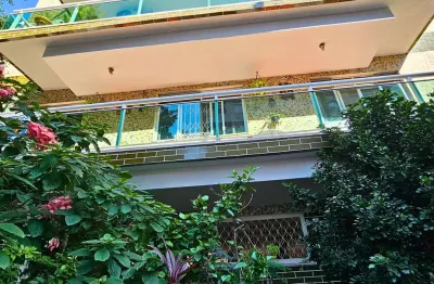 Apartamento com 3 quartos à venda na rua das verbenas, 533, vila valqueire, rio de janeiro, 103 m2 por r$ 480.000