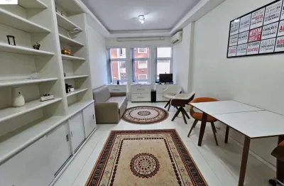 Sala comercial com 1 sala à venda na rua santa clara, 50, copacabana, rio de janeiro, 25 m2 por r$ 280.000