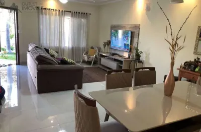 Casa com 3 dormitórios à venda, 190 m² por r$ 790.000,00 - joão aranha - paulínia/sp