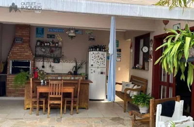Casa com 4 suites à venda, 350 m² por r$ 1.350.000 - betel - paulínia/sp