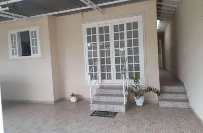 Casa com 3 dormitórios à venda, 180 m² por r$ 580.000,00 - vila monte alegre - paulínia/sp