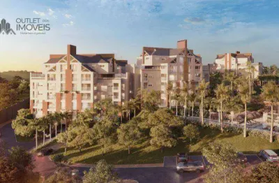 Apartamento duplex com 3 dormitórios à venda, 345 m² por r$ 3.858.879,00 - fazenda são quirino - campinas/sp
