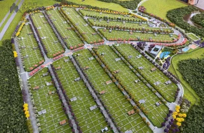 Terreno à venda, 370 m² por r$ 400.000,00 - jardim fortaleza - paulínia/sp