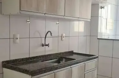 Apartamento à venda - jardim america - paulínia, são paulo