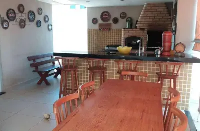 Casa  à venda por r$ 1.600.000 - metropolitan - paulínia/são paulo