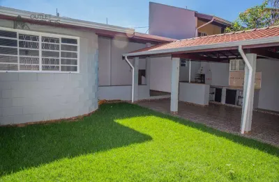 Casa com 3 dormitórios à venda, 287 m² por r$ 830.000,00 - residencial terra nova - campinas/sp