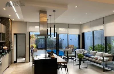 Casa à venda, 213 m² por r$ 1.750.000 - jardim pari - paulínia/são paulo