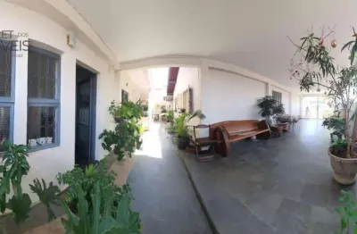 Casa com 6 quartos à venda na Rua Rui Abadio Rodrigues, 51, Jardim Yeda, Campinas