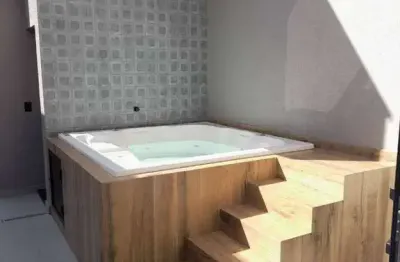 Casa à venda, condominio  reserva real - paulínia/são paulo