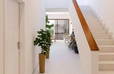 Casa com 3 dormitórios à venda, 291 m² por r$ 1.390.000,00 - cascata - paulínia/sp