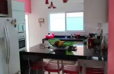 Casa para venda condomínio campos do conde ii paulínia- são paulo