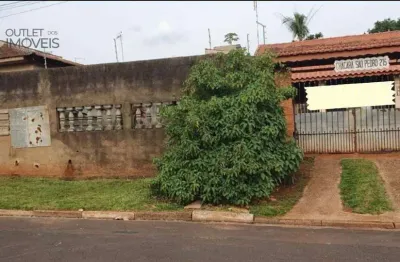 Chácara / sítio com 2 quartos à venda na Rua Lino Bergamaschi, 51, Patropi, Paulínia