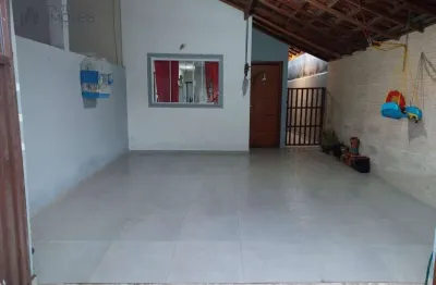Casa com 2 dormitórios à venda, 62 m² por r$ 308.510,00 - parque orestes ôngaro - hortolândia/sp