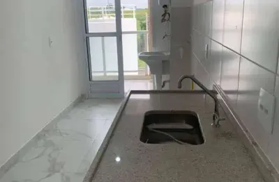 Apartamento com 3 dormitórios, 80 m² - venda por r$ 530.000,00 ou aluguel por r$ 3.273,17/mês - balneario tropical - paulínia/sp