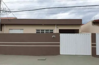 Casa com 3 quartos à venda na Rua Aldo Dian, 51, Jardim Planalto, Paulínia