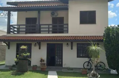 Sobrado com 3 dormitórios à venda, 304 m² por r$ 1.900.000,00 - alphaville - campinas/sp
