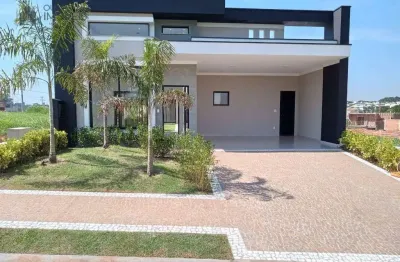 Casa à venda residencial santorini - parque brasil 500 - paulínia/sp